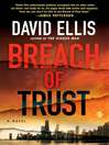 Cover image for Breach of Trust